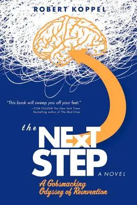 Pasul următor - The Next Step