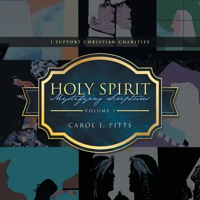 Scripturile mistificatoare ale Duhului Sfânt - Holy Spirit Mystifying Scriptures