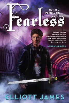 Fără teamă - Fearless