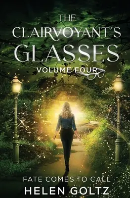 The Clairvoyant's Glasses Volumul 4 - The Clairvoyant's Glasses Volume 4