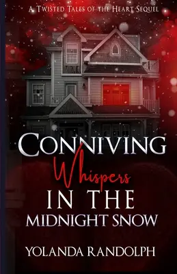 Conniving Whispers in the Midnight Snow: Povestea lui Preston - Conniving Whispers in the Midnight Snow: Preston's Story