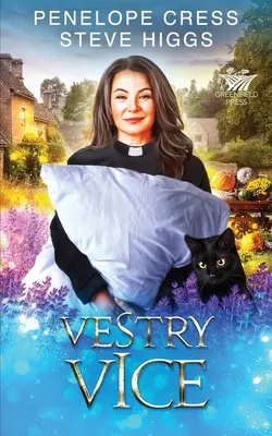 Vecernia Vice - Vestry Vice