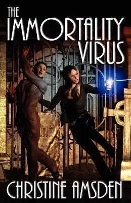 Virusul nemuririi - The Immortality Virus