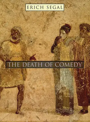 Moartea comediei - The Death of Comedy