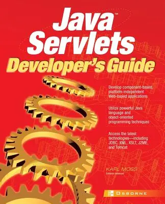 Ghidul dezvoltatorului Java Servlets - Java Servlets Developer's Guide