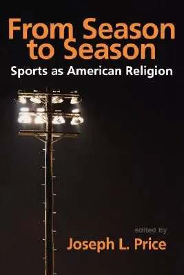 De la sezon la sezon - From Season to Season