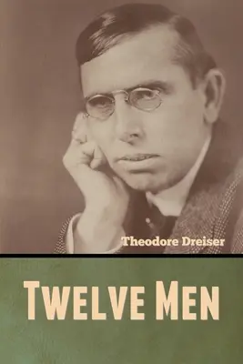 Doisprezece bărbați - Twelve Men