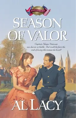 Sezonul de vitejie - Season of Valor