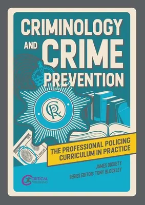 Criminologia și prevenirea criminalității - Criminology and Crime Prevention