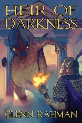Moștenitorul întunericului - Heir of Darkness