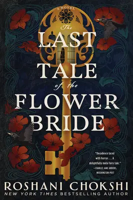 Ultima poveste a miresei cu flori - The Last Tale of the Flower Bride