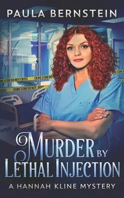 Crimă prin injecție letală - Murder by Lethal Injection
