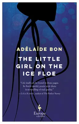 Fetița de pe banchiza de gheață (The Little Girl on the Ice Floe) - The Little Girl on the Ice Floe