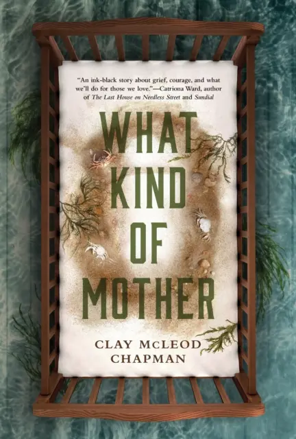 Ce fel de mamă - What Kind of Mother