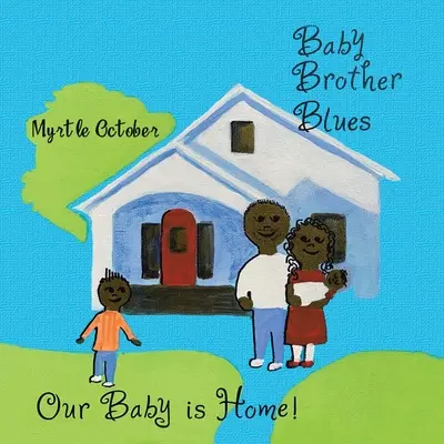 Baby Brother Blues: Copilul nostru este acasă! - Baby Brother Blues: Our Baby Is Home!