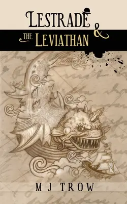 Lestrade și Leviatanul - Lestrade and the Leviathan