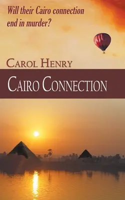 Conexiunea cu Cairo - Cairo Connection
