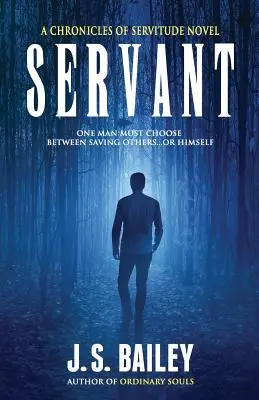 Servitor - Servant