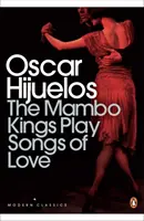 Mambo Kings cântă melodii de dragoste - Mambo Kings Play Songs of Love