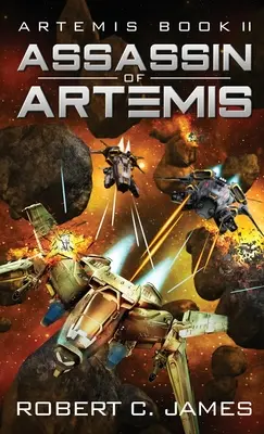 Asasinul lui Artemis - Assassin of Artemis