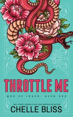 Throttle Me - Ediție specială - Throttle Me - Special Edition