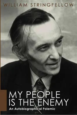 Poporul meu este dușmanul: O polemică autobiografică - My People Is the Enemy: An Autobiographical Polemic