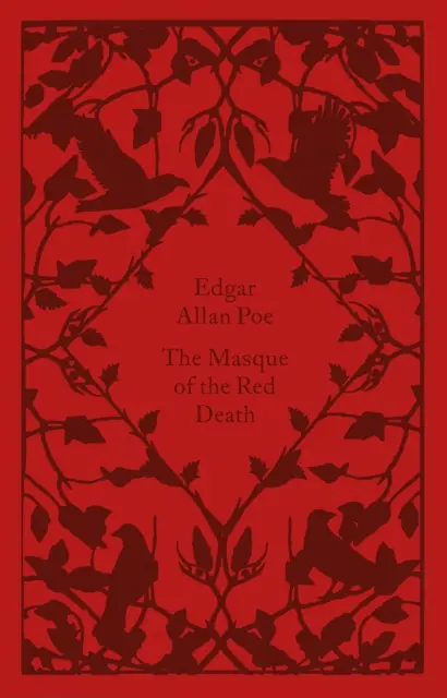 Masca morții roșii - Masque of the Red Death