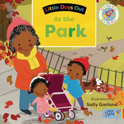 În parc - At the Park