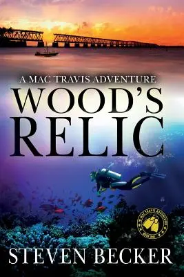 Wood's Relic: O aventură la începuturile lui Mac Travis - Wood's Relic: An Early Mac Travis Adventure