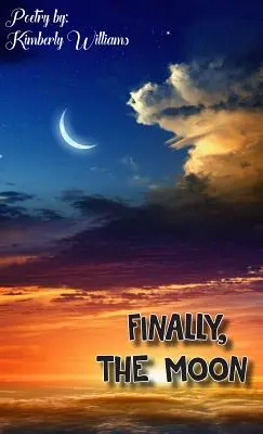 În sfârșit, Luna - Finally, the Moon