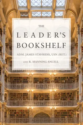 Raftul liderului - The Leader's Bookshelf