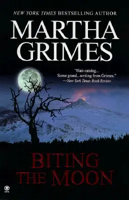 Biting the Moon