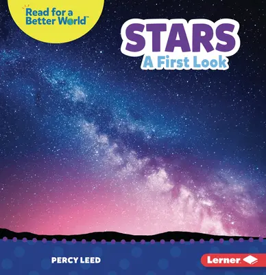 Stelele: O primă privire - Stars: A First Look