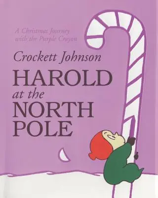 Harold la Polul Nord - Harold at the North Pole