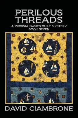 Fire periculoase (Perilous Threads) - Perilous Threads