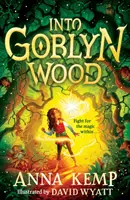 În pădurea Goblyn - Into Goblyn Wood