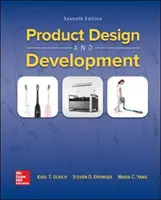 Proiectarea și dezvoltarea produselor - Product Design and Development