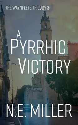O victorie la Pyrrhus - A Pyrrhic Victory