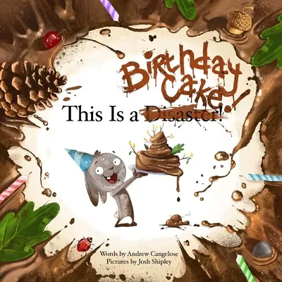 Acesta este un tort aniversar - This Is a Birthday Cake