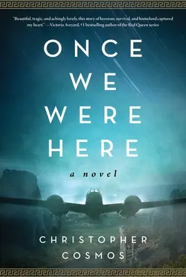 Cândva am fost aici - Once We Were Here