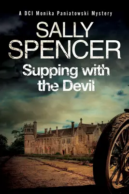 Luptând cu diavolul - Supping with the Devil