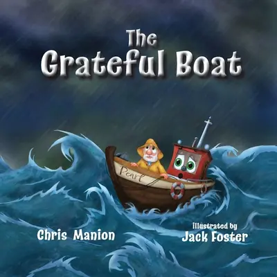 Barca recunoștinței - The Grateful Boat