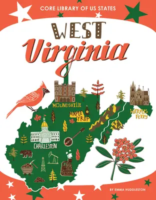 Virginia de Vest - West Virginia