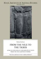 De la Nil la Tigru: indivizi și grupuri africane în textele din Imperiul Neo-Asirian - From the Nile to the Tigris: African Individuals and Groups in Texts from the Neo-Assyrian Empire