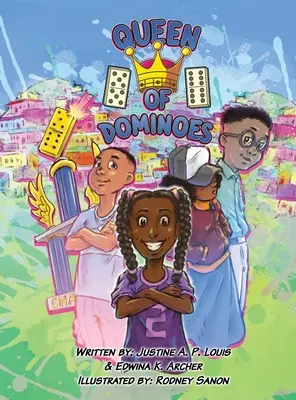 Regina dominoului - Queen of Dominoes