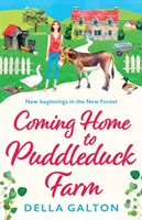 Întoarcerea acasă la ferma Puddleduck - Coming Home to Puddleduck Farm