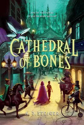 Catedrala de oase - Cathedral of Bones