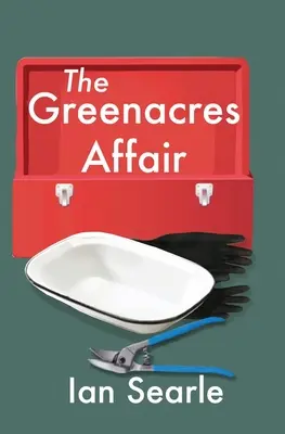 Afacerea Greenacres - The Greenacres Affair