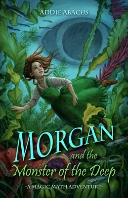 Morgan și monstrul din adâncuri: O aventură matematică magică - Morgan and the Monster of the Deep: A Magic Math Adventure