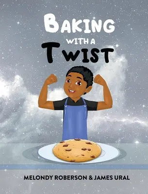 Coacere cu o întorsătură - Baking with a Twist